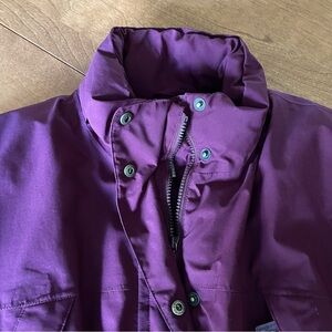Eddie Bauer Ridge Line Gore-Tex Jacket